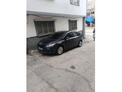 Sahibinden Ford Focus 1.6 TDCi Titanium 2009 Model