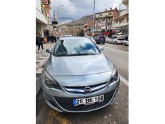 Sahibinden Opel Astra 1.6 Edition 2015 Model