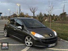 Elif Otomotiv'den Değişensiz Peugeot 207