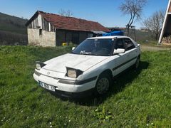 Sahibinden Mazda 323 1.6 1991 Model