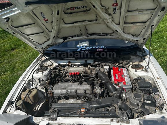 Sahibinden Mazda 323 1.6 1991 Model