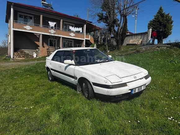 Sahibinden Mazda 323 1.6 1991 Model