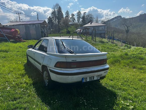 Sahibinden Mazda 323 1.6 1991 Model