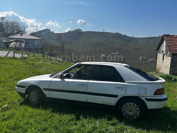 Sahibinden Mazda 323 1.6 1991 Model