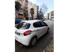 Sahibinden Peugeot 208 1.2 VTi Access 2013 Model