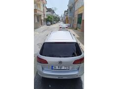 Sahibinden Volkswagen Passat Variant 1.4 TSi Highline 2012 Model 