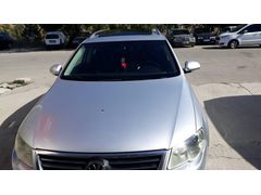 Sahibinden Volkswagen Passat 2.0 TDi Highline 2008 Model  222.000 km Gri (Gümüş)