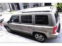 Sahibinden Jeep Patriot 2.0 CRD Limited 2008 Model 