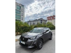 Sahibinden Peugeot 2008 1.5 BlueHDI Active 2020 Model 