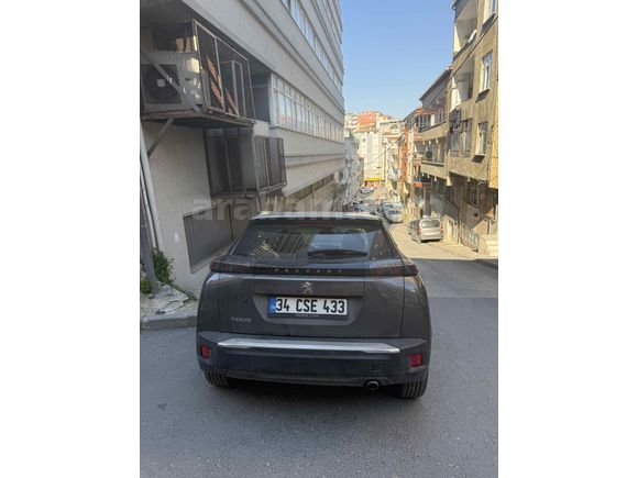 Sahibinden Peugeot 2008 1.5 BlueHDI Active 2020 Model 