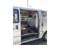 Aracım Kia Hİ BESTA 2.7 D 1998 Model 245500km tamamen orjinal 5+1 kişilik