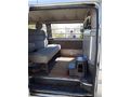 Aracım Kia Hİ BESTA 2.7 D 1998 Model 245500km tamamen orjinal 5+1 kişilik
