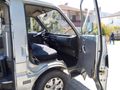 Aracım Kia Hİ BESTA 2.7 D 1998 Model 245500km tamamen orjinal 5+1 kişilik