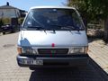Aracım Kia Hİ BESTA 2.7 D 1998 Model 245500km tamamen orjinal 5+1 kişilik