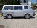 Aracım Kia Hİ BESTA 2.7 D 1998 Model 245500km tamamen orjinal 5+1 kişilik