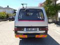 Aracım Kia Hİ BESTA 2.7 D 1998 Model 245500km tamamen orjinal 5+1 kişilik