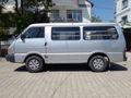 Aracım Kia Hİ BESTA 2.7 D 1998 Model 245500km tamamen orjinal 5+1 kişilik