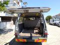 Aracım Kia Hİ BESTA 2.7 D 1998 Model 245500km tamamen orjinal 5+1 kişilik