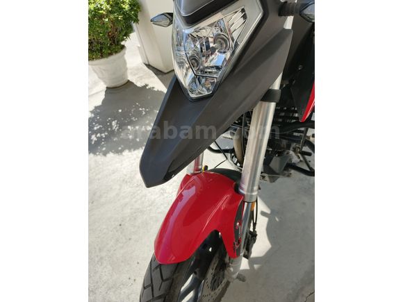 Sahibinden Mondial RX1 DÜŞÜK KM 