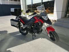 Sahibinden Mondial RX1 DÜŞÜK KM 