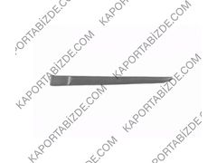 RENAULT CLIO III ARKA KAPI BANDI SOL 2006-2009 7701476428 YERLİ ÜRÜN