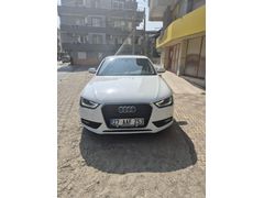 Sahibinden Audi A4 Sedan 2.0 TDI 2012 Model