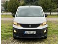 PRİME MOTORS - 2020 PEUGEOT PARTNER HATASIZ %20 KDV'Lİ FATURA