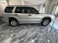 PRİME MOTORS - 2007 MODEL SUBARU FORESTER DEĞİŞENSİZ