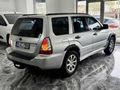 PRİME MOTORS - 2007 MODEL SUBARU FORESTER DEĞİŞENSİZ