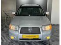 PRİME MOTORS - 2007 MODEL SUBARU FORESTER DEĞİŞENSİZ