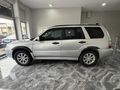 PRİME MOTORS - 2007 MODEL SUBARU FORESTER DEĞİŞENSİZ