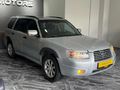 PRİME MOTORS - 2007 MODEL SUBARU FORESTER DEĞİŞENSİZ