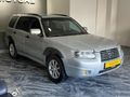 PRİME MOTORS - 2007 MODEL SUBARU FORESTER DEĞİŞENSİZ