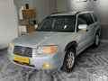 PRİME MOTORS - 2007 MODEL SUBARU FORESTER DEĞİŞENSİZ