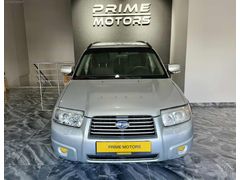 PRİME MOTORS - 2007 MODEL SUBARU FORESTER DEĞİŞENSİZ