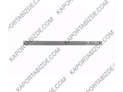 RENAULT CLIO III ÖN KAPI BANDI SAĞ 2006-2009 7701476430 YERLİ ÜRÜN