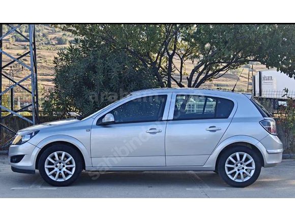 Sahibinden Opel Astra 1.4 Enjoy 2011 Model 