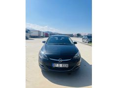 Sahibinden Opel Astra 1.3 CDTI Sport 2012 Model   
