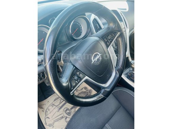 Sahibinden Opel Astra 1.3 CDTI Sport 2012 Model   