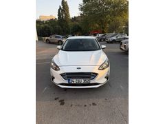 Sahibinden Ford Focus 1.5 TDCi Trend X 2020 Model  84.050 km Beyaz
