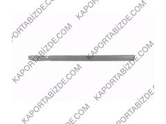 RENAULT CLIO III ÖN KAPI BANDI SOL 2006-2009 7701476434 YERLİ ÜRÜN