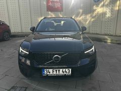 Sahibinden Volvo XC40 1.5 T5 Hybrid Plus Dark 2022 Model 