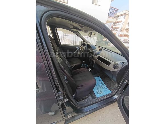 Sahibinden Dacia Logan 1.5 dCi Ambiance 2012 Model 