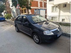 Sahibinden Dacia Logan 1.5 dCi Ambiance 2012 Model 