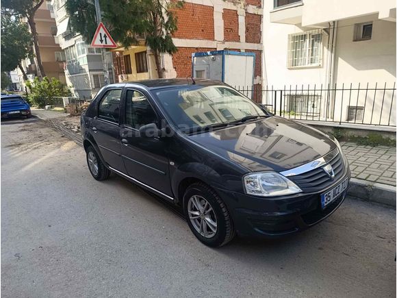 Sahibinden Dacia Logan 1.5 dCi Ambiance 2012 Model 