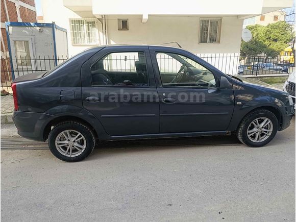 Sahibinden Dacia Logan 1.5 dCi Ambiance 2012 Model 