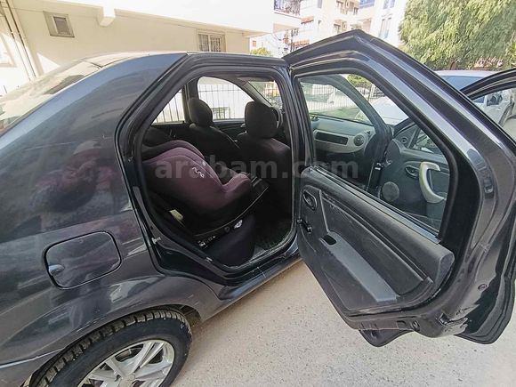 Sahibinden Dacia Logan 1.5 dCi Ambiance 2012 Model 
