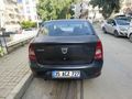 Sahibinden Dacia Logan 1.5 dCi Ambiance 2012 Model 