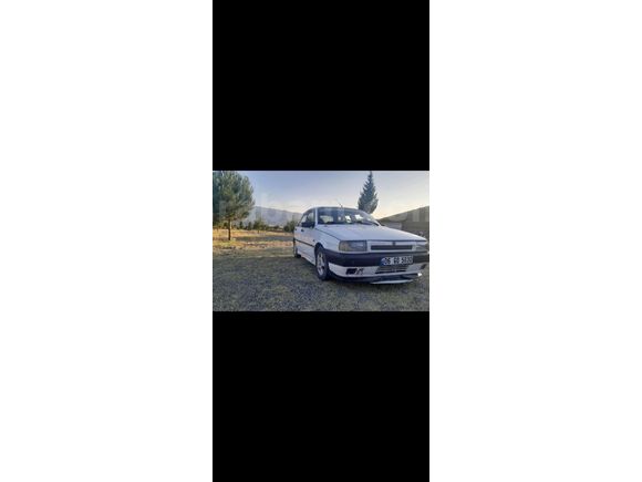 Sahibinden Fiat Tipo 1.6 SX 1996 Model  Beyaz