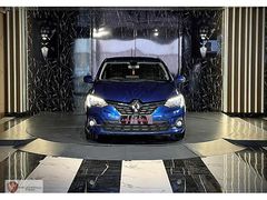 ASLANOĞLU PLAZA'DAN 2022 RENAULT TALİANT 1.0 TURBO GENİŞ EKRAN